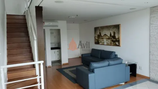 Sala Comercial à venda, 78m² no Quarta Parada, São Paulo