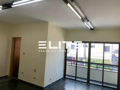 Prédio Comercial à venda, 678m² no Vila Assunção, Santo André