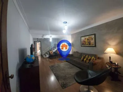 Sobrado com 3 Quartos à venda, 118m² no Vila Rui Barbosa, São Paulo