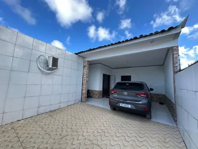 Casa com 3 Quartos à venda, 110m² no José Américo de Almeida, João Pessoa