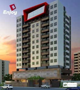 Apartamento com 1 Quarto à venda, 48m² no Jatiúca, Maceió