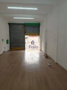 Ponto Comercial para alugar, 45m² no Vila Polopoli, São Paulo