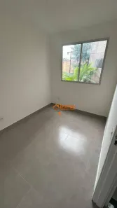 Apartamento com 2 Quartos à venda, 40m² no Vila Celeste, Itaquaquecetuba