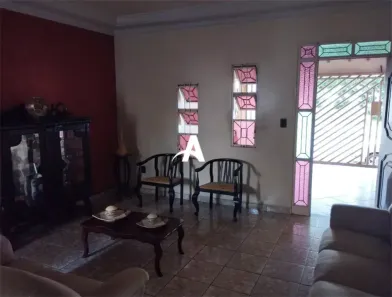 Casa com 5 Quartos à venda, 233m² no Martins, Uberlândia