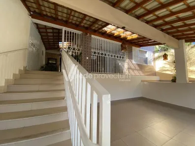 Casa com 5 Quartos à venda, 223m² no Jardim Proença I, Campinas