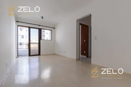 Apartamento com 2 Quartos à venda, 79m² no Bosque, Campinas