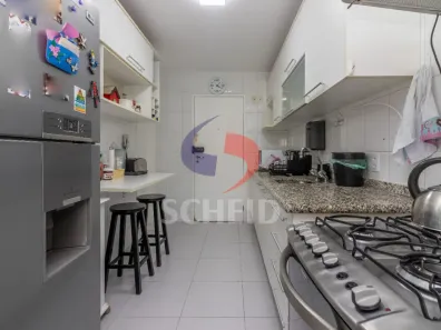 Apartamento com 3 Quartos à venda, 115m² no Saúde, São Paulo