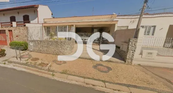 Casa com 3 Quartos à venda, 244m² no Jardim Bom Retiro, Campinas