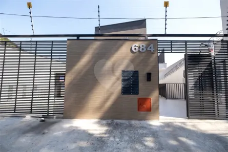 Casa de Condomínio com 2 Quartos à venda, 39m² no Jardim Belém, São Paulo