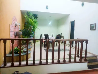 Casa com 5 Quartos à venda, 333m² no Jardim América, Belo Horizonte