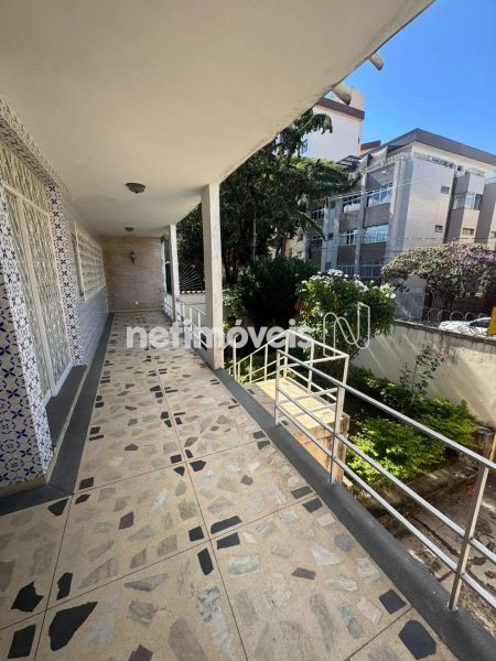 Casa com 3 quartos — Caiçaras, Belo Horizonte