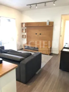 Apartamento com 2 Quartos à venda, 87m² no Vila Mariana, São Paulo