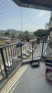 Apartamento com 2 Quartos à venda, 88m² no Taquara, Rio de Janeiro