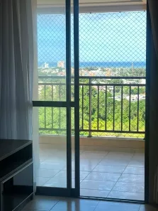 Apartamento com 2 Quartos para alugar, 67m² no Piatã, Salvador