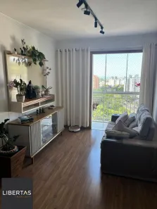Apartamento com 2 Quartos à venda, 56m² no Jardim Carvalho, Porto Alegre