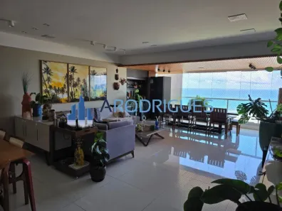Apartamento com 3 Quartos à venda, 155m² no Patamares, Salvador