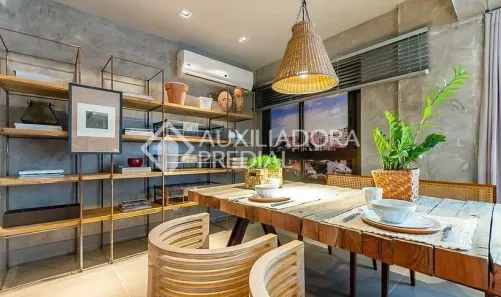 Apartamento com 2 Quartos à venda, 83m² no Menino Deus, Porto Alegre