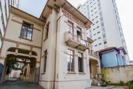 Sobrado com 5 Quartos à venda, 700m² no Consolação, São Paulo