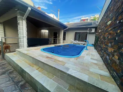 Casa de Condomínio com 5 Quartos à venda, 240m² no Centro, Canoas