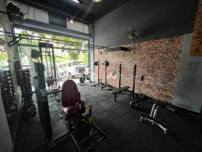 à venda, 41m² no Buritis, Belo Horizonte