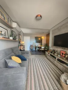 Apartamento com 3 Quartos à venda, 75m² no Parque das Flores, Campinas