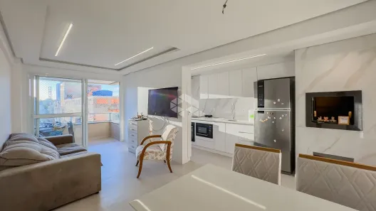 Apartamento com 3 Quartos à venda, 83m² no Passo da Areia, Porto Alegre