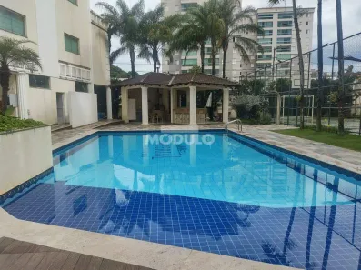 Cobertura com 3 Quartos para alugar, 200m² no Santa Mônica, Uberlândia