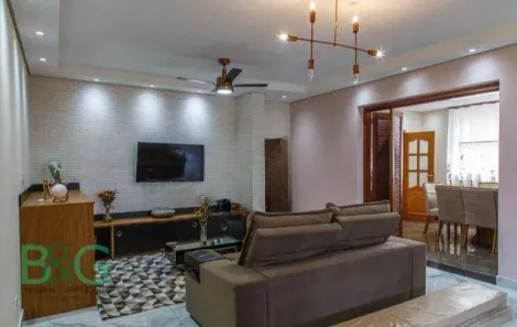 Apartamento com 3 Quartos à venda, 156m² no Parque da Mooca, São Paulo