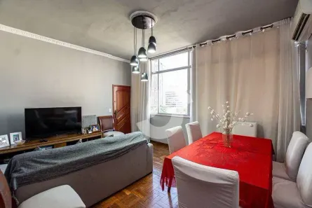 Apartamento com 3 Quartos à venda, 110m² no Icaraí, Niterói