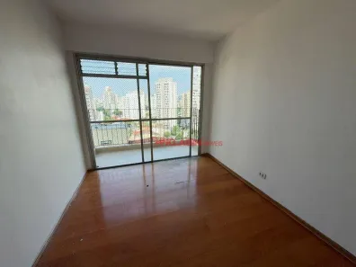 Apartamento com 3 Quartos à venda, 90m² no Vila Mariana, São Paulo