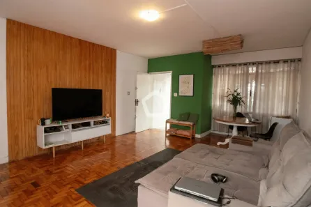 Sobrado com 2 Quartos à venda, 140m² no Vila Cordeiro, São Paulo