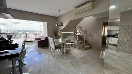 Apartamento com 2 Quartos à venda, 190m² no Jardim Tupanci, Barueri