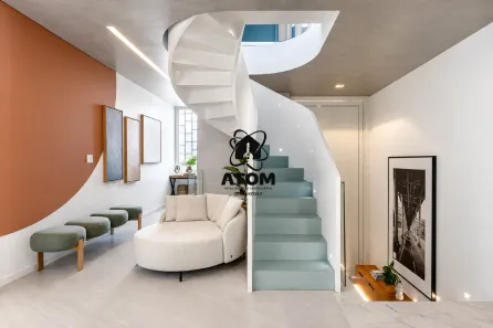 Casa de Condomínio com 3 Quartos para alugar, 356m² no Condomínio San Marco, Taubaté