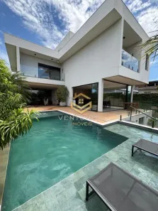 Sobrado com 5 Quartos à venda, 380m² no Residencial Primavera, Piratininga