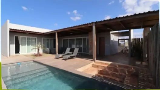 Casa com 3 Quartos à venda, 209m² no , São Miguel do Gostoso