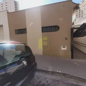 Imóvel Comercial com 5 Quartos para alugar, 100m² no Centro, São José do Rio Preto
