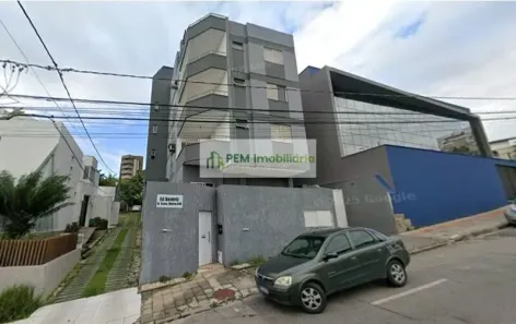 Apartamento com 3 Quartos à venda, 95m² no Vila Moema, Tubarão