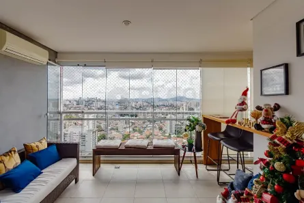 Apartamento com 2 Quartos à venda, 89m² no Sumaré, São Paulo