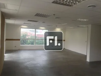 Sala Comercial para alugar, 220m² no Cidade Monções, São Paulo