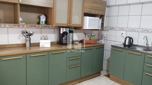 Casa com 5 Quartos à venda, 120m² no Agronômica, Florianópolis
