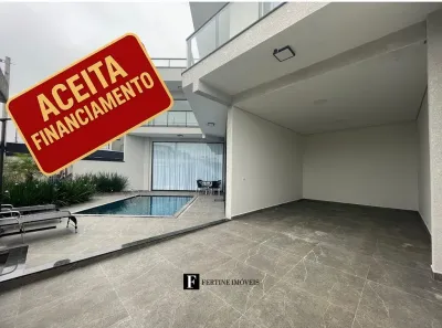 Casa com 5 Quartos à venda, 300m² no Atami, Pontal do Paraná