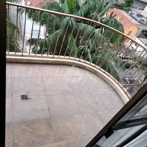 Apartamento com 4 Quartos à venda, 165m² no Paraíso, São Paulo