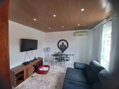 Casa com 3 Quartos à venda, 130m² no Campo Grande, Rio de Janeiro