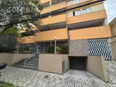 Apartamento com 2 Quartos à venda, 85m² no Vila Bastos, Santo André