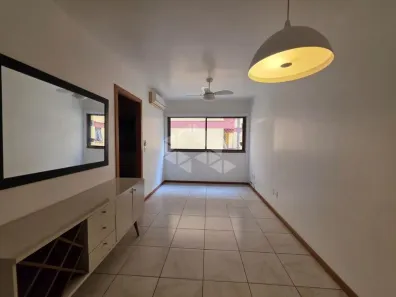Apartamento com 1 Quarto para alugar, 34m² no Centro Histórico, Porto Alegre