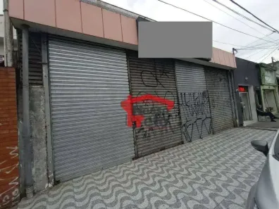 Prédio Comercial à venda, 646m² no Limão, São Paulo
