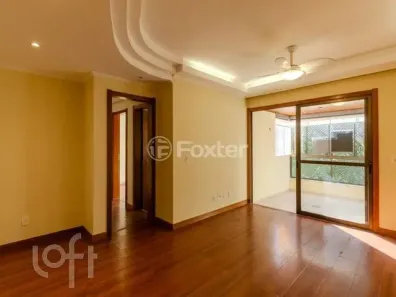 Apartamento com 2 Quartos à venda, 76m² no Mont Serrat, Porto Alegre