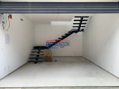 Imóvel Comercial para alugar, 26m² no Centro, Jacareí