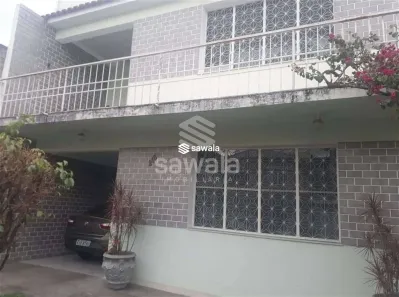 Casa com 4 Quartos à venda, 288m² no Padre Miguel, Rio de Janeiro