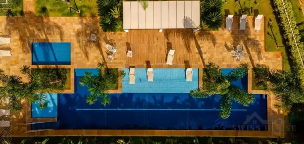 Apartamento com 3 Quartos à venda, 134m² no Taquaral, Campinas